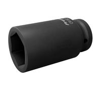 Sealey IS3434D Impact Socket 34Mm Deep 3/4inSq Drive