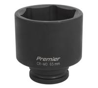 Sealey IS3465D Impact Socket 65Mm Deep 3/4inSq Drive