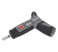 Sealey Digital Torque Screwdriver STS104 0-20 Nm 1/4in Hex Drive