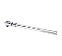 Sealey Premier Extendable Ratchet Wrench 3/4"Sq Drive AK6691