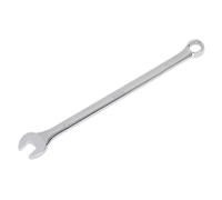 Sealey Combination Spanner Ak631015 Extra-Long 15 mm