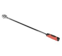Sealey Premier Extra-Long Ratchet Wrench 1/2"Sq Drive 600mm