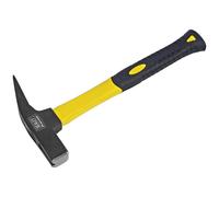 Sealey Roofing Hammer SR706 Fibreglass Handle 600g