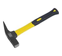 Sealey SR706 Roofing Hammer With Fibreglass Handle 600G