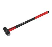 Sledge Hammer 7lb Fibreglass Shaft