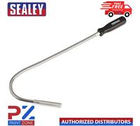 Sealey Premier Flexible 1.5kg Magnetic Pick Up Tool 560mm GrabPickup Tool AK6531
