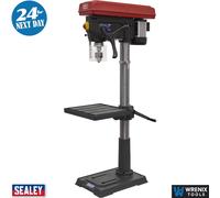Sealey PDM260F Pillar Drill Floor 12-Speed 1710mm Height 230V