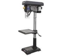 Sealey PDM260F 12-Speed Premier Floor Pillar Drill 1710mm Ht
