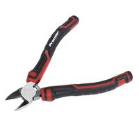 Sealey Premier Flush Cut Pliers