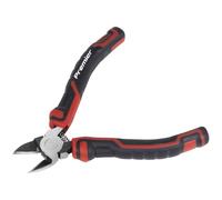 Sealey AK8382 Flush Cut Side Cutting Pliers 125mm