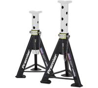 Sealey Premier Heavy Duty Axle Stands 6 Tonne