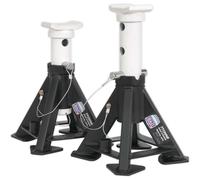 Sealey Premier Heavy Duty Axle Stands 7 Tonne