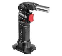Sealey Premier Soldering Torch AK2972 – Heavy-Duty Butane Indexing