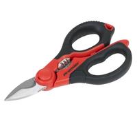 Sealey Premier Heavy-Duty Electrician's Shears 160mm - AK8528