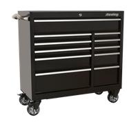 Sealey PTB105511 Rollcab 11 Drawer 1055mm Heavy-Duty