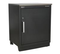 Sealey APMS01 Modular Floor Cabinet 1 Door 775mm Heavy-Duty
