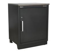 Sealey APMS01 Modular Floor Cabinet 1 Door 775mm Heavy-Duty