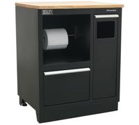 Sealey Modular Floor Cabinet Multifunction 775mm Heavy-Duty Apms20
