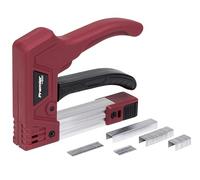 Premier Heavy-Duty Staple & Brad Nail Gun - AK7067