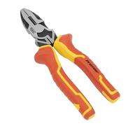 Sealey AK83454 Combination Pliers 175Mm Vde Approved