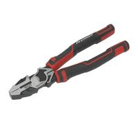 Sealey AK8371 Combination Pliers High Leverage 200mm