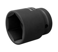 Sealey Impact Socket 46 mm – 1" Square Drive – Hexagon Metric