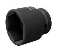 Sealey IS152 Impact Socket 52Mm 1inSq Drive