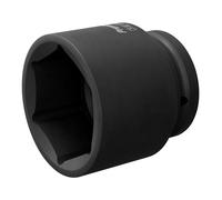 Sealey Impact Socket IS180 - 80 mm Hexagon Metric - 1" Square Drive