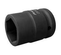 Sealey IS3427 Impact Socket 27Mm 3/4inSq Drive