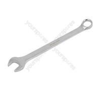 Sealey Premier Imperial Combination Spanner 1-1/4"