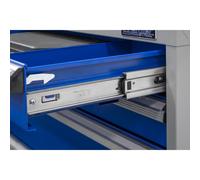Sealey Premier Industrial™ Cabinet 5 Drawer API9005