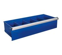 Premier Industrial Drawer 200mm Deep 75kg Capacity - APICD200