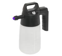 Sealey Premier Industrial Disinfectant/foam Pressure Sprayer - 1.5 Litres Scsg08