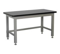 Sealey Premier Industrial Metal Workbench 1.5m