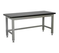 Sealey Premier Industrial Metal Workbench 1.8m