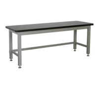 Sealey 2.1m Steel Industrial Workbench - API2100