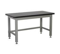 Sealey Premier Industrial™ Steel Workbench 1.5m API1500