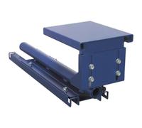 Sealey API10 Vice Mounting Plate For Api Series Workbenches