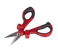 Insulated Scissors VDE Approved