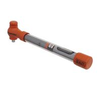Sealey Premier Insulated Torque Wrench 3/8"Sq Drive 12-60Nm STW803