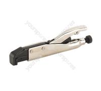 Sealey Premier L-Tip Axial Locking Grip 195mm