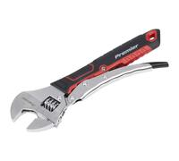 Sealey Premier Locking Adjustable Spanner 250mm