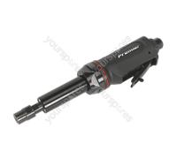 Sealey Premier Long Reach Maxi Air Die Grinder 260mm