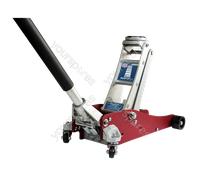 Sealey Premier Low Profile Aluminium Trolley Jack with Rocket Lift 1.8 Tonne