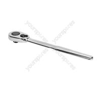Sealey Premier Low Profile Flip Reverse Ratchet Wrench 3/8"Sq Drive