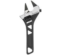 Sealey Adjustable Spanner Premier Low Profile Jaw 140mm AK9568