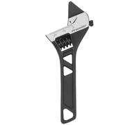 Premier Low Profile Adjustable Wrench 120Mm