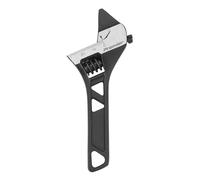 Sealey Adjustable Spanner Premier Low Profile Jaw 140mm AK9568