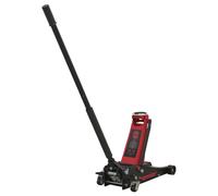 Sealey Trolley Jack 2500LE 2.5 Tonne Low Entry Professional