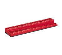 Sealey AK27086 Socket Holder Magnetic 3/8inSq Drive Capacity 30 Sockets